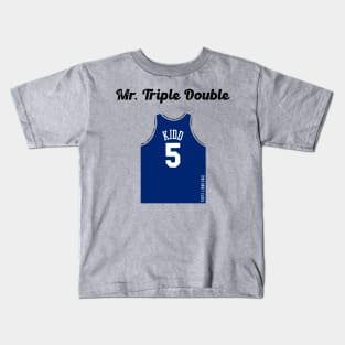 Jason Kidd Kids T-Shirt